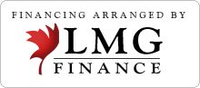 LMG Logo